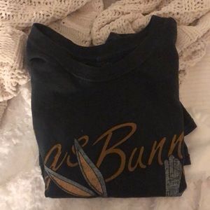 Brandy Melville X Looney Tunes Bugs Bunny Top